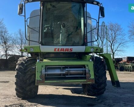 Клаас Тукано, объемом двигателя 0 л и пробегом 0 тыс. км за 170574 $, фото 5 на Automoto.ua