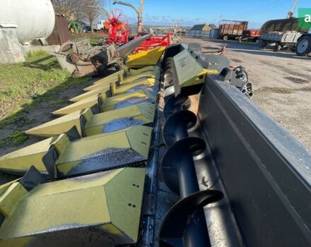 Клаас Тукано, объемом двигателя 0 л и пробегом 0 тыс. км за 170574 $, фото 41 на Automoto.ua