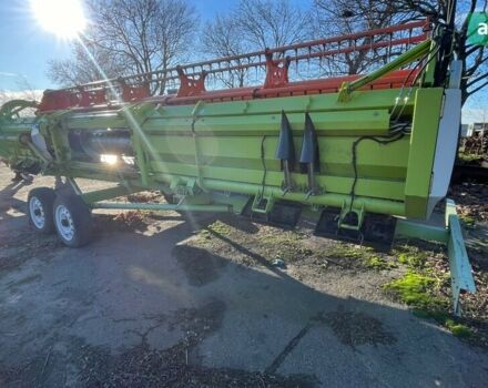 Клаас Тукано, объемом двигателя 0 л и пробегом 0 тыс. км за 170574 $, фото 36 на Automoto.ua