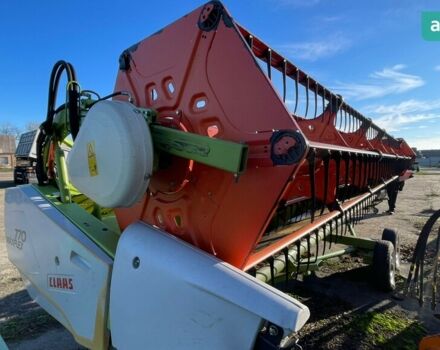 Клаас Тукано, объемом двигателя 0 л и пробегом 0 тыс. км за 170574 $, фото 30 на Automoto.ua