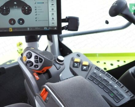 Клаас Тукано, об'ємом двигуна 0 л та пробігом 0 тис. км за 263260 $, фото 4 на Automoto.ua