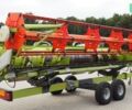 Клаас Тукано, об'ємом двигуна 0 л та пробігом 0 тис. км за 263260 $, фото 10 на Automoto.ua