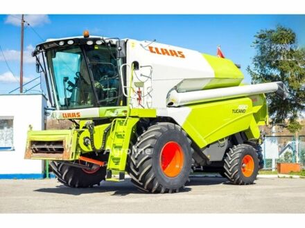 Клаас Тукано, об'ємом двигуна 0 л та пробігом 0 тис. км за 94266 $, фото 1 на Automoto.ua