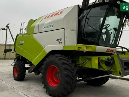 Клаас Тукано, об'ємом двигуна 0 л та пробігом 0 тис. км за 102707 $, фото 1 на Automoto.ua