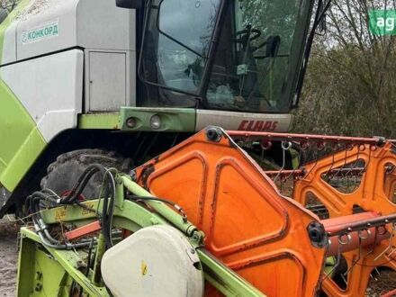 Клаас Тукано, объемом двигателя 0 л и пробегом 0 тыс. км за 65000 $, фото 1 на Automoto.ua