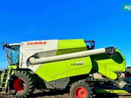 Клаас Тукано, об'ємом двигуна 0 л та пробігом 0 тис. км за 100346 $, фото 1 на Automoto.ua