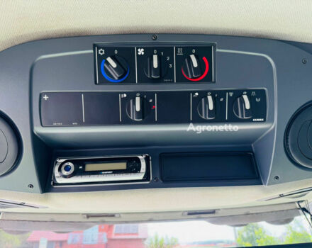 Клаас Тукано, об'ємом двигуна 0 л та пробігом 0 тис. км за 99446 $, фото 6 на Automoto.ua
