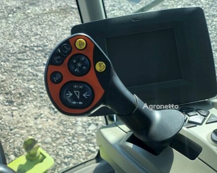 Клаас Тукано, объемом двигателя 0 л и пробегом 0 тыс. км за 92135 $, фото 16 на Automoto.ua