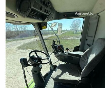 Клаас Тукано, объемом двигателя 0 л и пробегом 0 тыс. км за 82735 $, фото 8 на Automoto.ua
