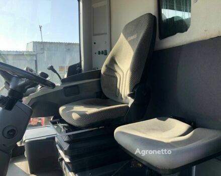 Клаас Тукано, объемом двигателя 0 л и пробегом 0 тыс. км за 92135 $, фото 13 на Automoto.ua