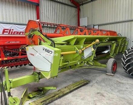 Клаас Тукано, об'ємом двигуна 0 л та пробігом 0 тис. км за 127377 $, фото 12 на Automoto.ua