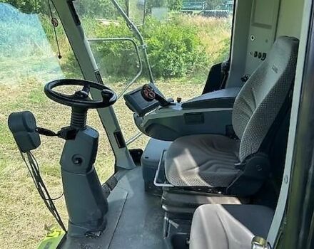 Клаас Тукано, об'ємом двигуна 0 л та пробігом 0 тис. км за 127377 $, фото 21 на Automoto.ua