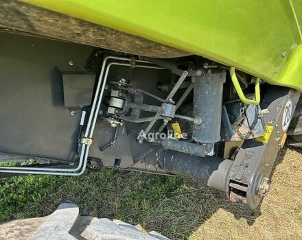 Клаас Тукано, об'ємом двигуна 0 л та пробігом 0 тис. км за 127377 $, фото 10 на Automoto.ua