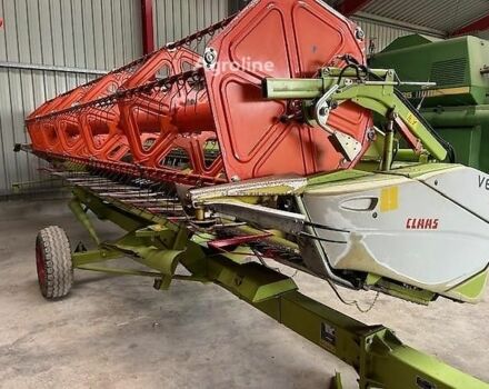 Клаас Тукано, об'ємом двигуна 0 л та пробігом 0 тис. км за 127377 $, фото 14 на Automoto.ua