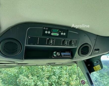 Клаас Тукано, об'ємом двигуна 0 л та пробігом 0 тис. км за 127377 $, фото 22 на Automoto.ua