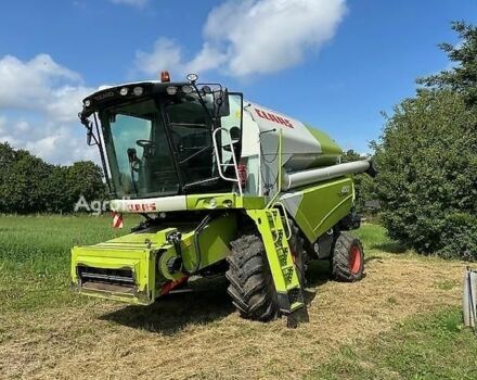 Клаас Тукано, об'ємом двигуна 0 л та пробігом 0 тис. км за 127377 $, фото 1 на Automoto.ua