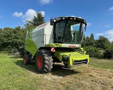 Клаас Тукано, об'ємом двигуна 0 л та пробігом 0 тис. км за 127377 $, фото 4 на Automoto.ua