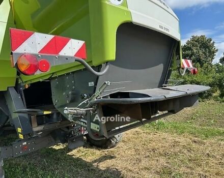 Клаас Тукано, об'ємом двигуна 0 л та пробігом 0 тис. км за 127377 $, фото 7 на Automoto.ua