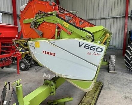 Клаас Тукано, об'ємом двигуна 0 л та пробігом 0 тис. км за 127377 $, фото 13 на Automoto.ua