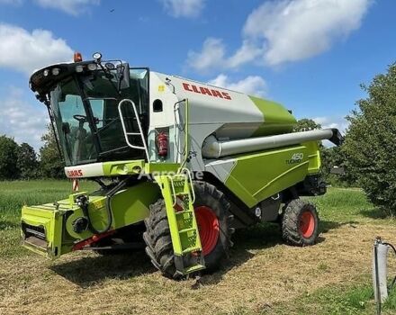 Клаас Тукано, об'ємом двигуна 0 л та пробігом 0 тис. км за 127377 $, фото 2 на Automoto.ua