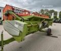 Клаас Тукано, объемом двигателя 0 л и пробегом 0 тыс. км за 73029 $, фото 8 на Automoto.ua