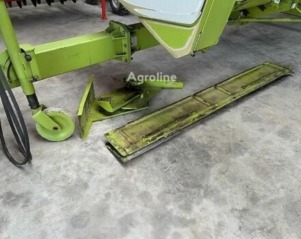 Клаас Тукано, об'ємом двигуна 0 л та пробігом 0 тис. км за 127377 $, фото 17 на Automoto.ua