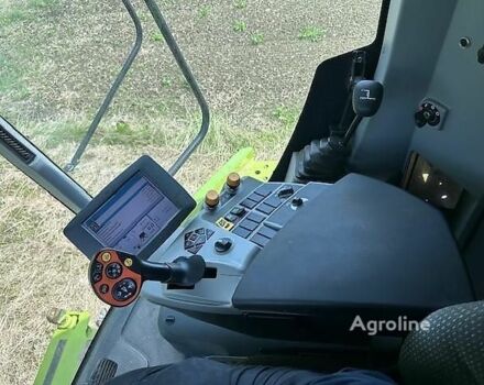 Клаас Тукано, об'ємом двигуна 0 л та пробігом 0 тис. км за 127377 $, фото 19 на Automoto.ua