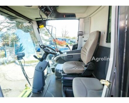 Клаас Тукано, об'ємом двигуна 0 л та пробігом 0 тис. км за 94266 $, фото 7 на Automoto.ua