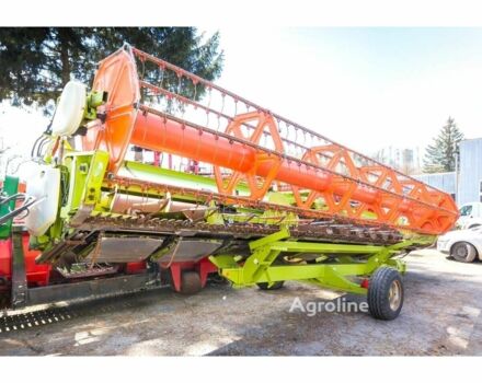 Клаас Тукано, об'ємом двигуна 0 л та пробігом 0 тис. км за 94266 $, фото 6 на Automoto.ua