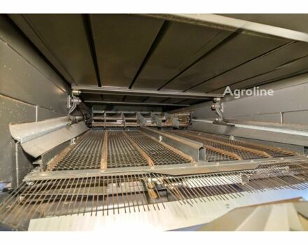 Клаас Тукано, об'ємом двигуна 0 л та пробігом 0 тис. км за 94266 $, фото 8 на Automoto.ua