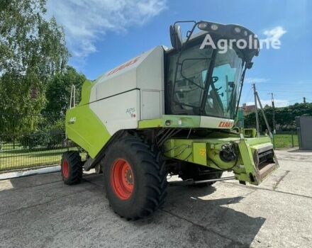 Клаас Тукано, объемом двигателя 0 л и пробегом 0 тыс. км за 98856 $, фото 8 на Automoto.ua