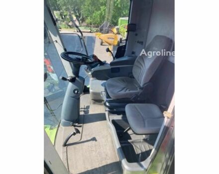 Клаас Тукано, об'ємом двигуна 0 л та пробігом 0 тис. км за 100858 $, фото 5 на Automoto.ua