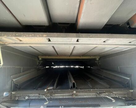 Клаас Тукано, объемом двигателя 0 л и пробегом 0 тыс. км за 98856 $, фото 5 на Automoto.ua