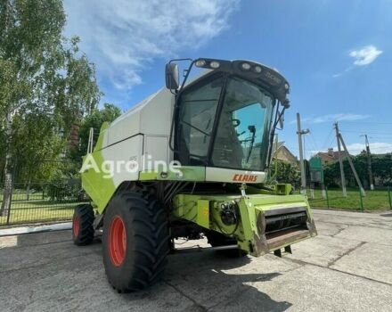 Клаас Тукано, объемом двигателя 0 л и пробегом 0 тыс. км за 98856 $, фото 9 на Automoto.ua