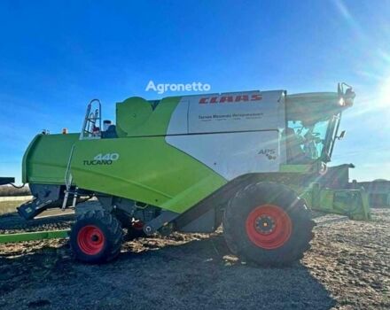 Клаас Тукано, объемом двигателя 0 л и пробегом 0 тыс. км за 99058 $, фото 2 на Automoto.ua