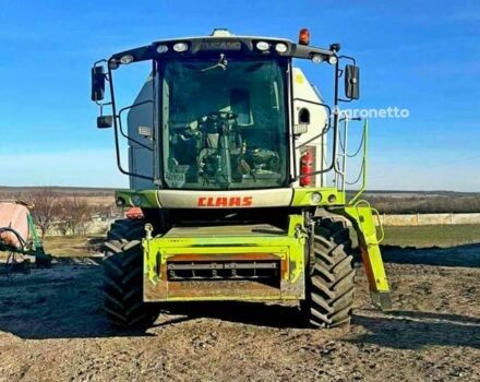 Клаас Тукано, объемом двигателя 0 л и пробегом 0 тыс. км за 100617 $, фото 1 на Automoto.ua