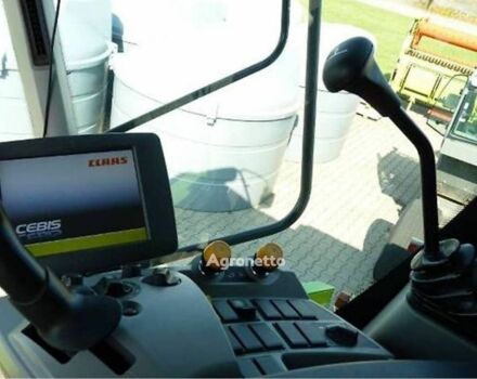 Клаас Тукано, объемом двигателя 0 л и пробегом 0 тыс. км за 122405 $, фото 9 на Automoto.ua