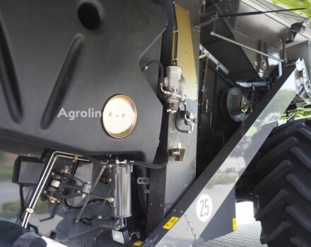 Клаас Тукано, об'ємом двигуна 0 л та пробігом 0 тис. км за 147825 $, фото 7 на Automoto.ua