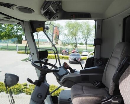 Клаас Тукано, об'ємом двигуна 0 л та пробігом 0 тис. км за 147825 $, фото 3 на Automoto.ua