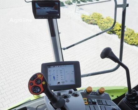 Клаас Тукано, об'ємом двигуна 0 л та пробігом 0 тис. км за 147825 $, фото 4 на Automoto.ua