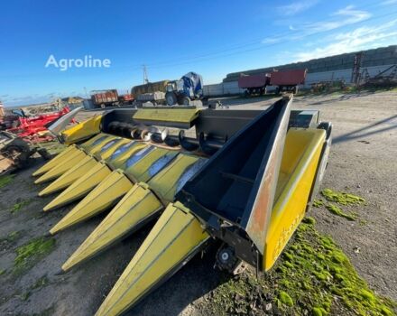 Клаас Тукано, об'ємом двигуна 0 л та пробігом 0 тис. км за 170817 $, фото 34 на Automoto.ua