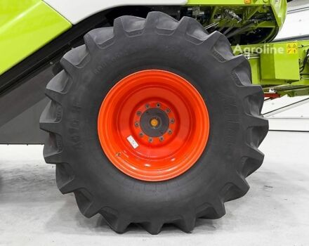 Клаас Тукано, об'ємом двигуна 0 л та пробігом 0 тис. км за 150858 $, фото 8 на Automoto.ua