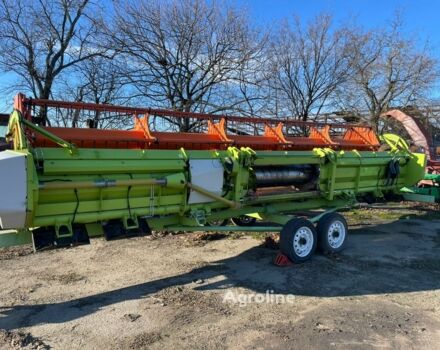 Клаас Тукано, об'ємом двигуна 0 л та пробігом 0 тис. км за 170817 $, фото 30 на Automoto.ua