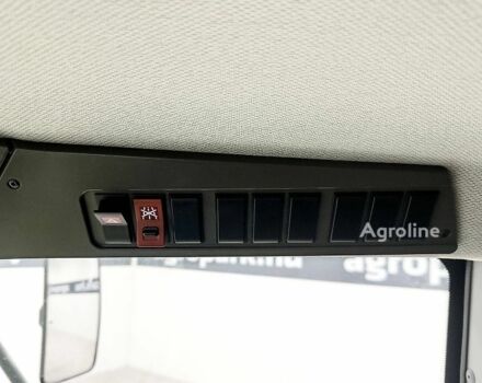 Клаас Тукано, об'ємом двигуна 0 л та пробігом 0 тис. км за 150858 $, фото 28 на Automoto.ua