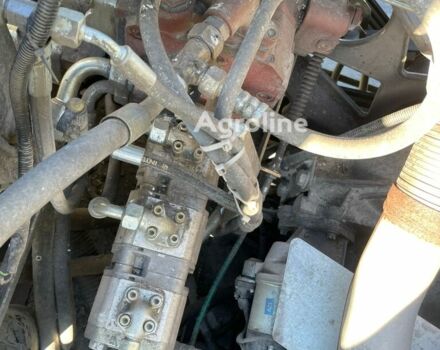 Клаас Тукано, об'ємом двигуна 0 л та пробігом 0 тис. км за 170817 $, фото 16 на Automoto.ua