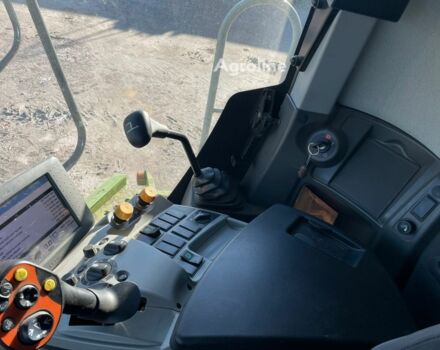 Клаас Тукано, об'ємом двигуна 0 л та пробігом 0 тис. км за 170817 $, фото 24 на Automoto.ua