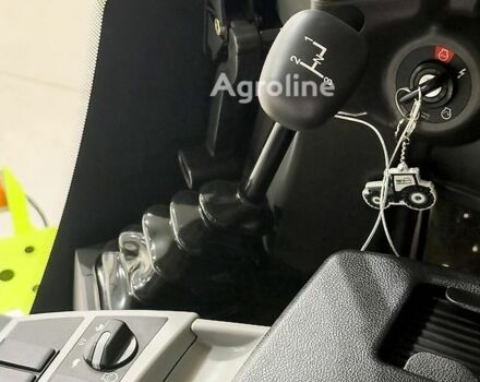 Клаас Тукано, об'ємом двигуна 0 л та пробігом 0 тис. км за 150858 $, фото 19 на Automoto.ua