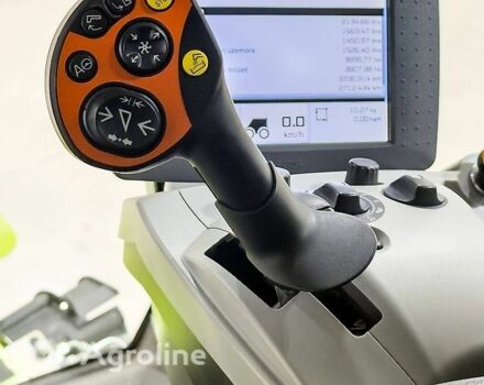 Клаас Тукано, об'ємом двигуна 0 л та пробігом 0 тис. км за 150858 $, фото 16 на Automoto.ua