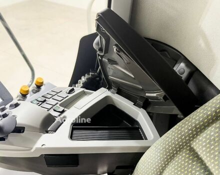 Клаас Тукано, об'ємом двигуна 0 л та пробігом 0 тис. км за 150858 $, фото 20 на Automoto.ua