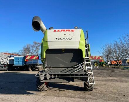 Клаас Тукано, об'ємом двигуна 0 л та пробігом 0 тис. км за 170817 $, фото 2 на Automoto.ua